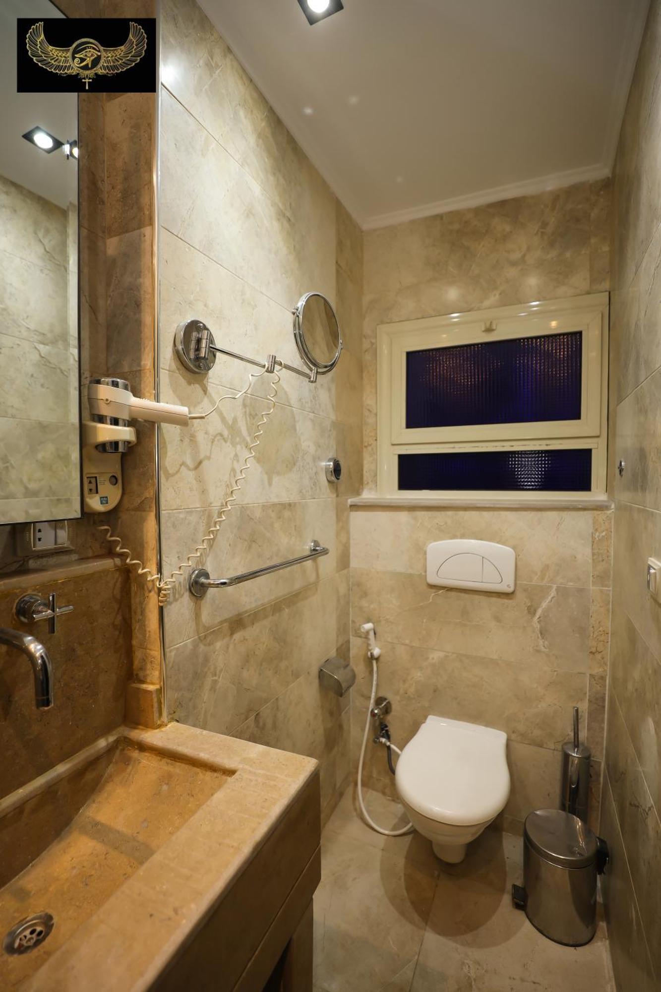 Giza Inn Nazlet el-Sîsi Exterior foto